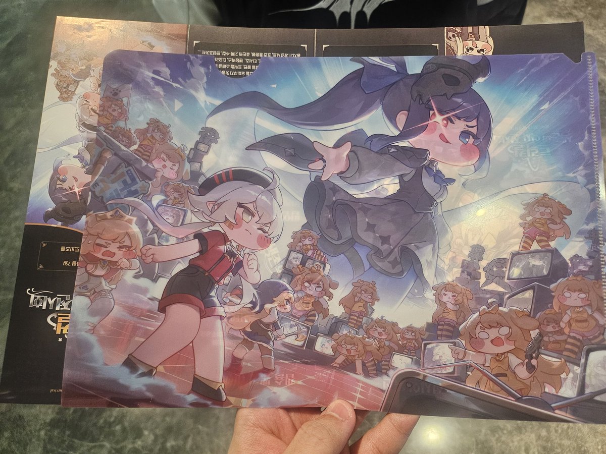 백근우 【 에델리안 】☔️🎵 tweet media