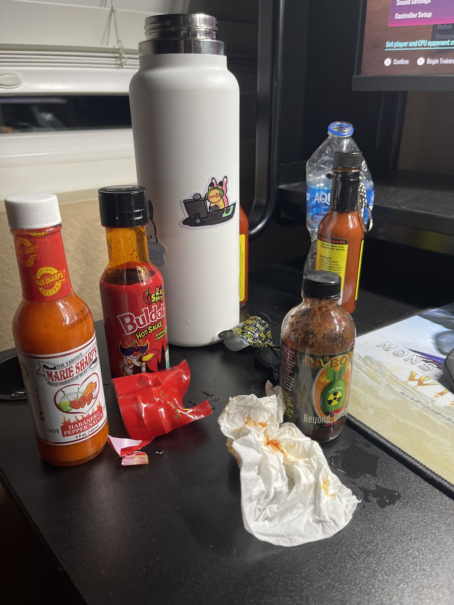 Arthlethal tweet media