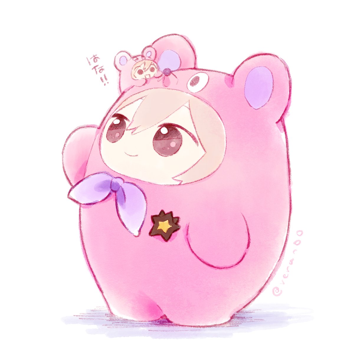 UGU(うぐ) tweet media