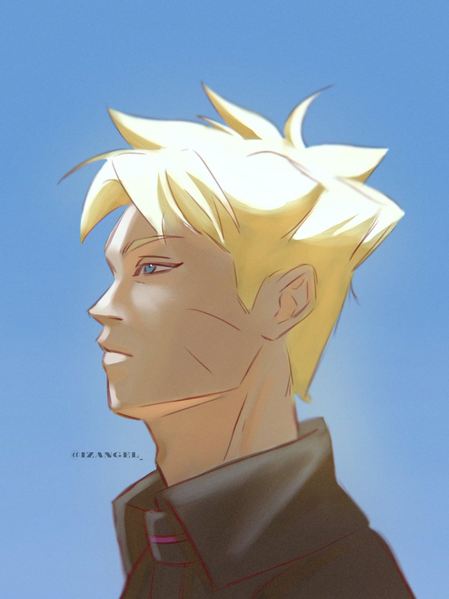 ɪᴢᴀɴɢᴇʟ tweet media