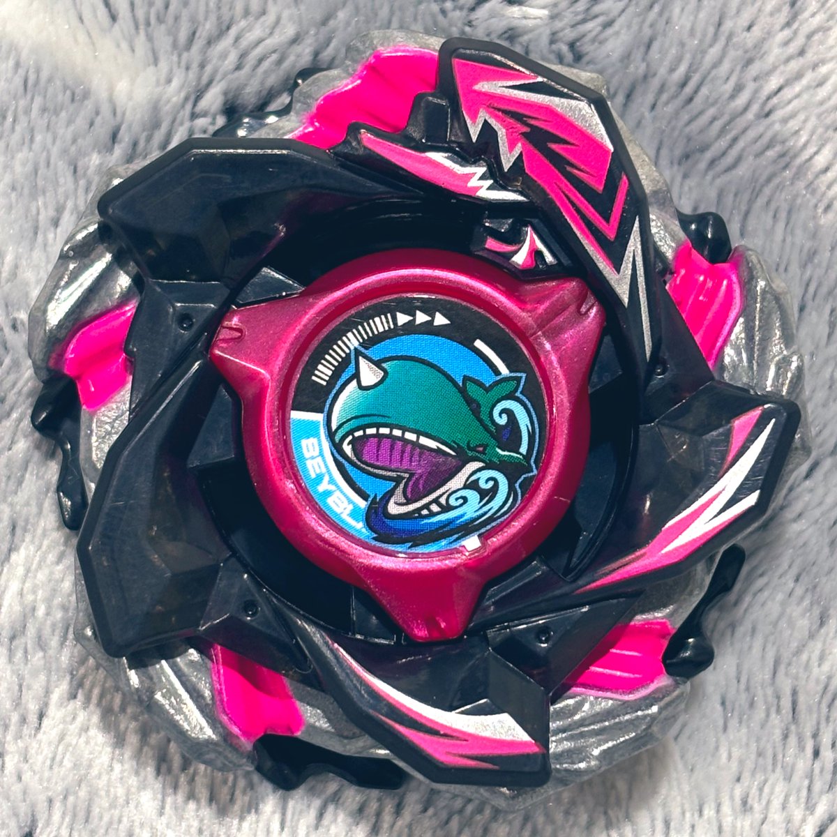 ジーク@療養なう🐳 tweet media