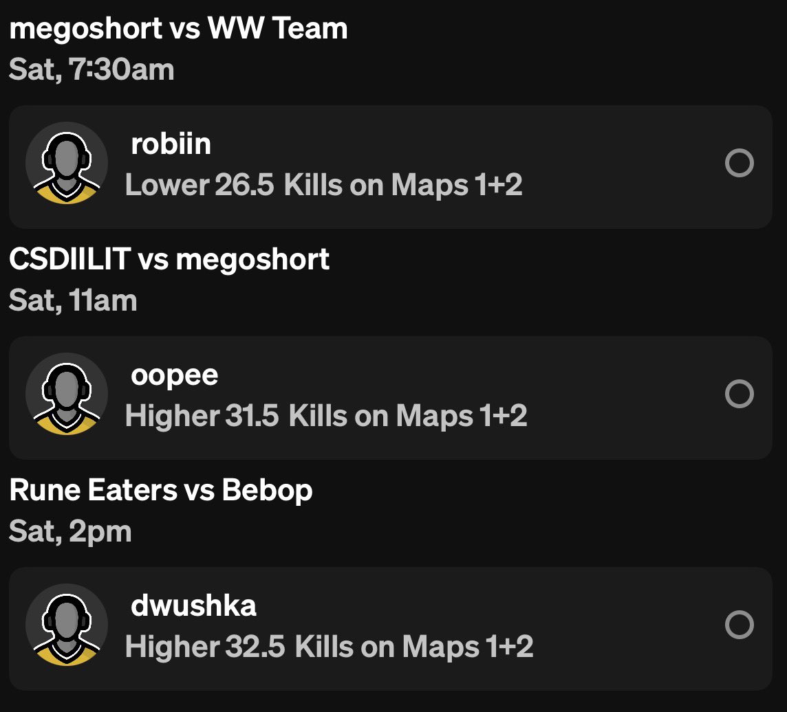 fatman props tweet media