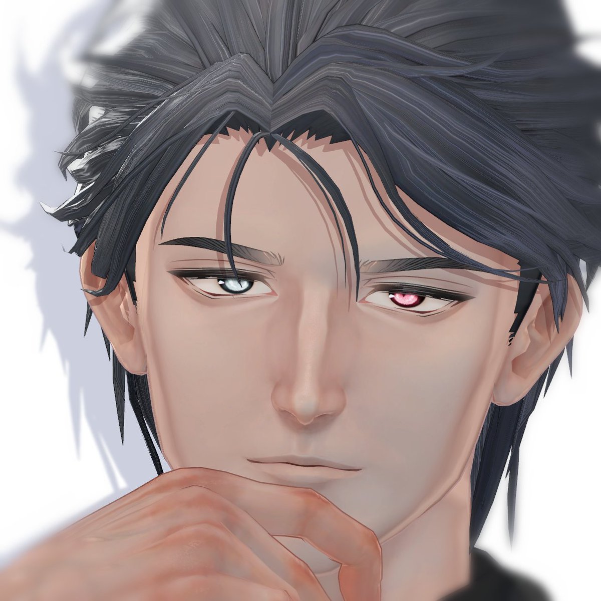 fyshop_VRC's tweet photo. 期間限定セール中！【士堂/Shidou対応】EyeTexture 
士堂さん対応アイテクスチャ公開しました！
  
🎁プレゼントキャンペーン
このツイートをRP＋フォローで応募完了
(4/4 18:00まで)  
抽選で3名様にプレゼント！  
 
商品URL
https://t.co/IrhLk6Zh1u

#Shido3D #VRChat ＃士堂3D ＃FUYU_SHOP https://t.co/klt53MzJpK