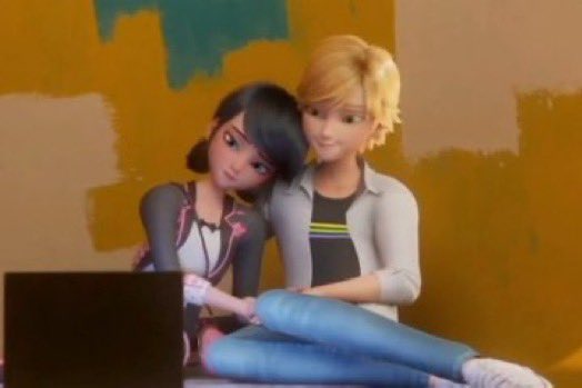 Carol🪶// advogada dos adrinette tweet media