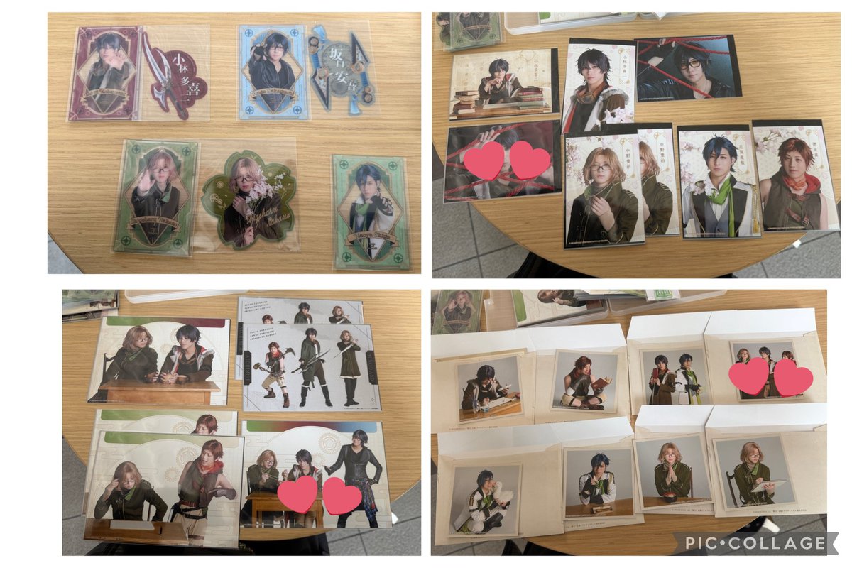 茅蜩@ツイフィ必読 tweet media