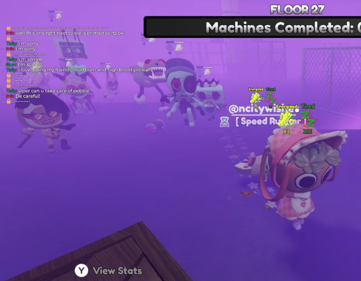 Bun (Fizz) 🩵 tweet media