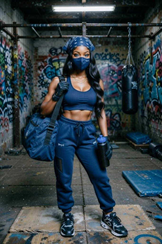 Yormy G✨💙💙 tweet media