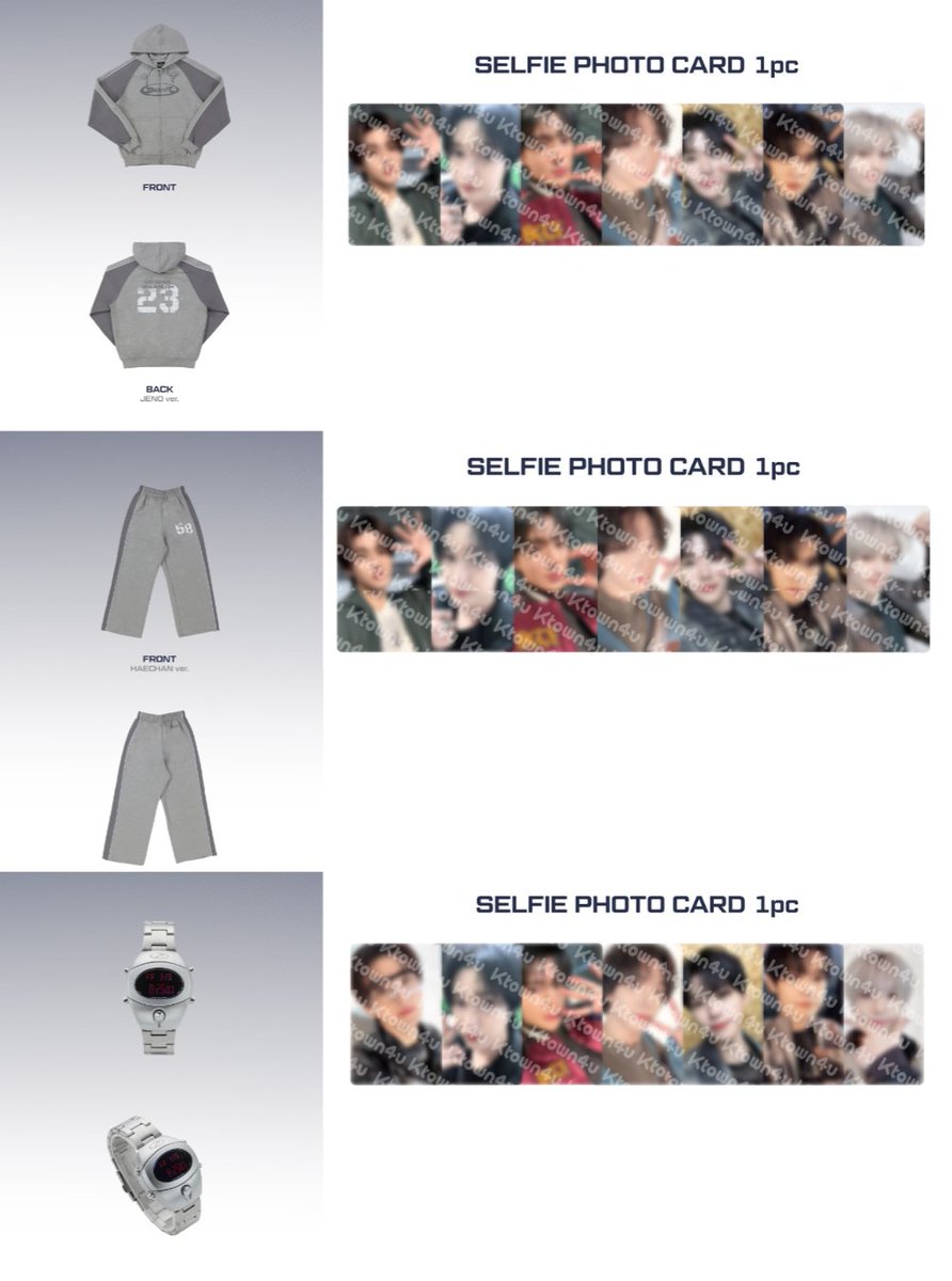 INA GO🇲🇨 PO NCT WISH ODE TO LOVE tweet media