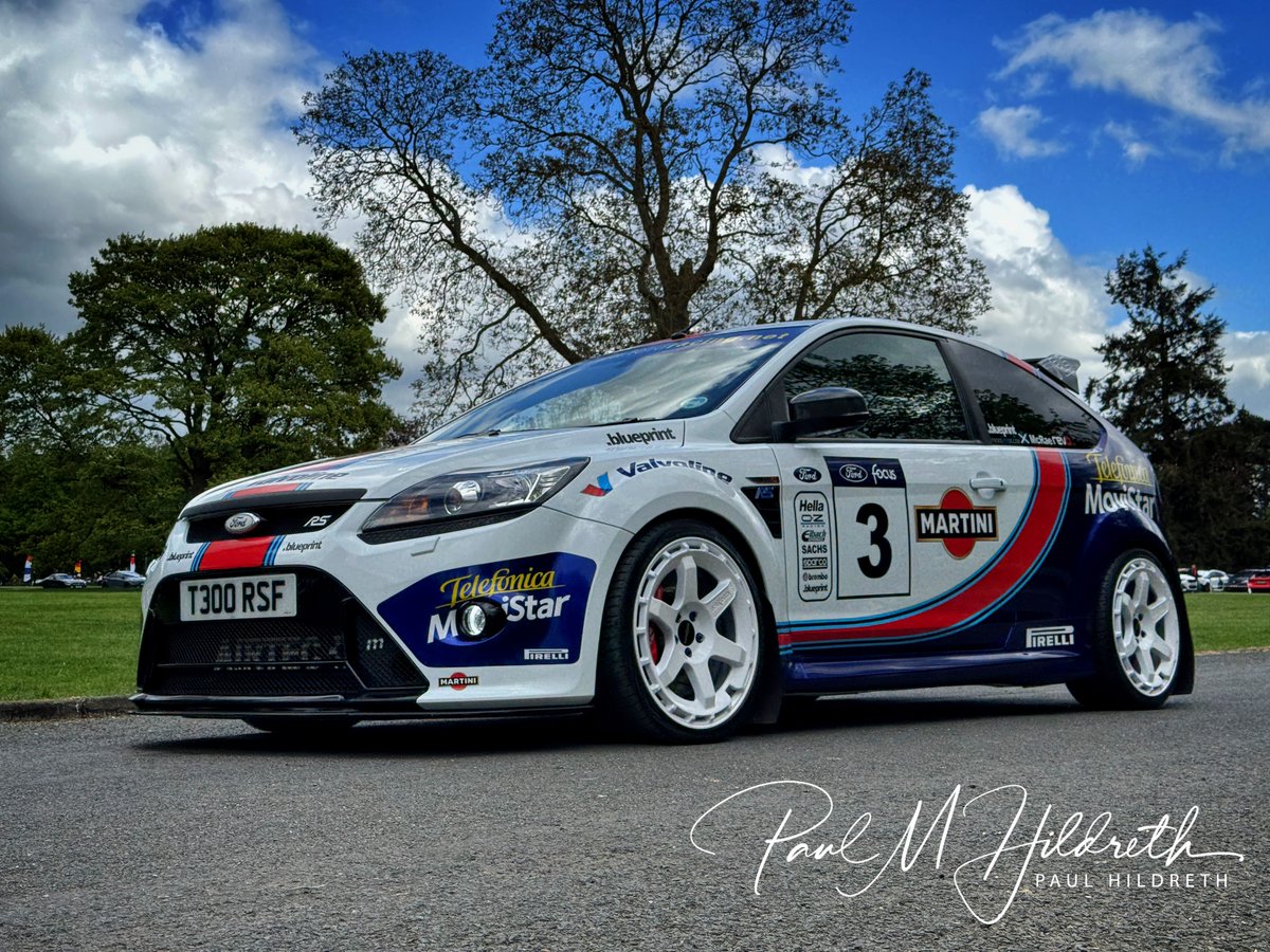 Ford Focus heading out 

Watermark-free, hi-res downloads, prints, gifts &amp; wall art available in the #SportsCarsInThePark gallery on pmhimages.com. Does your car feature?

#Ford #Focus #SCITP #SCITP2025 #SportsCar #PerformanceCar #car #cars #carenthusiast #petrolheads
