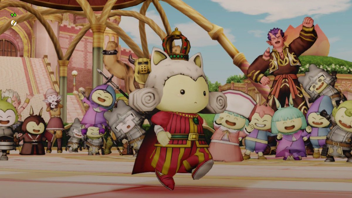 ずんこ tweet media