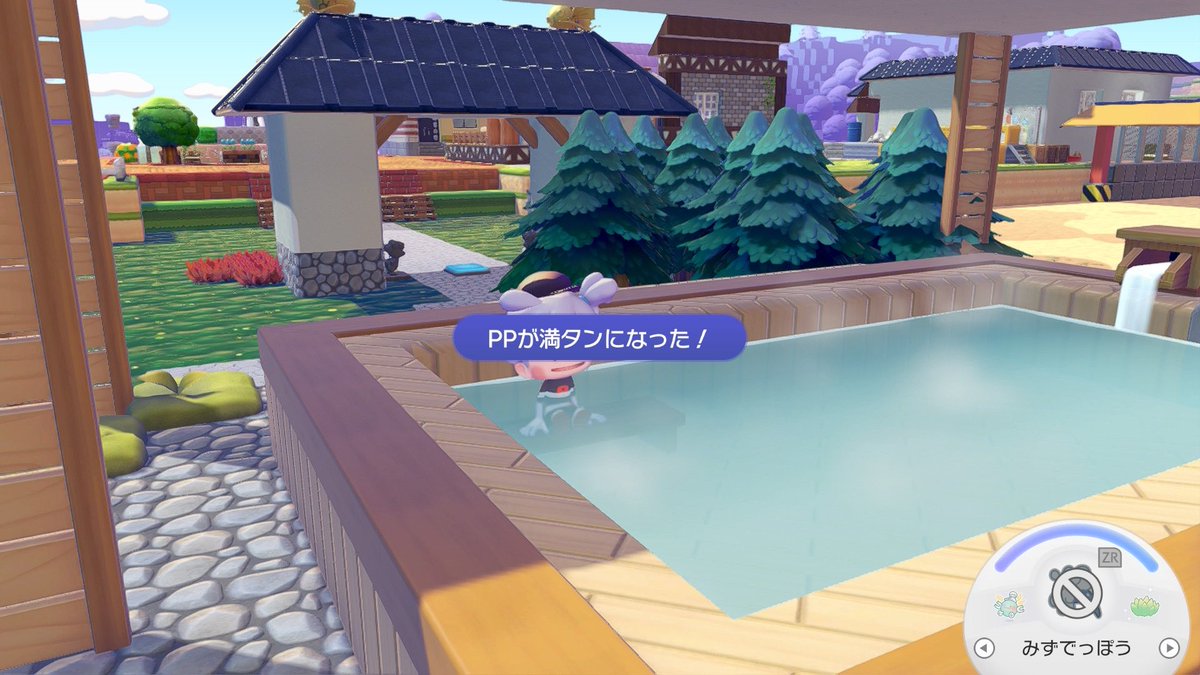 ❄️雪見おもち tweet media