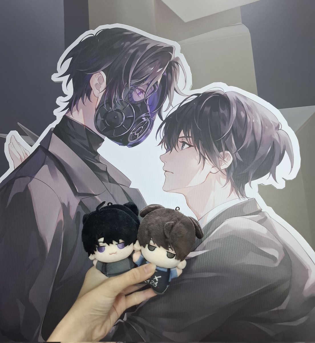 🍐 แพรโรร่า (หลงทาง.ing) tweet media