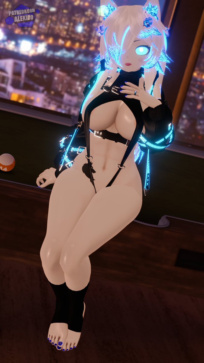 AleKido🔞 tweet media