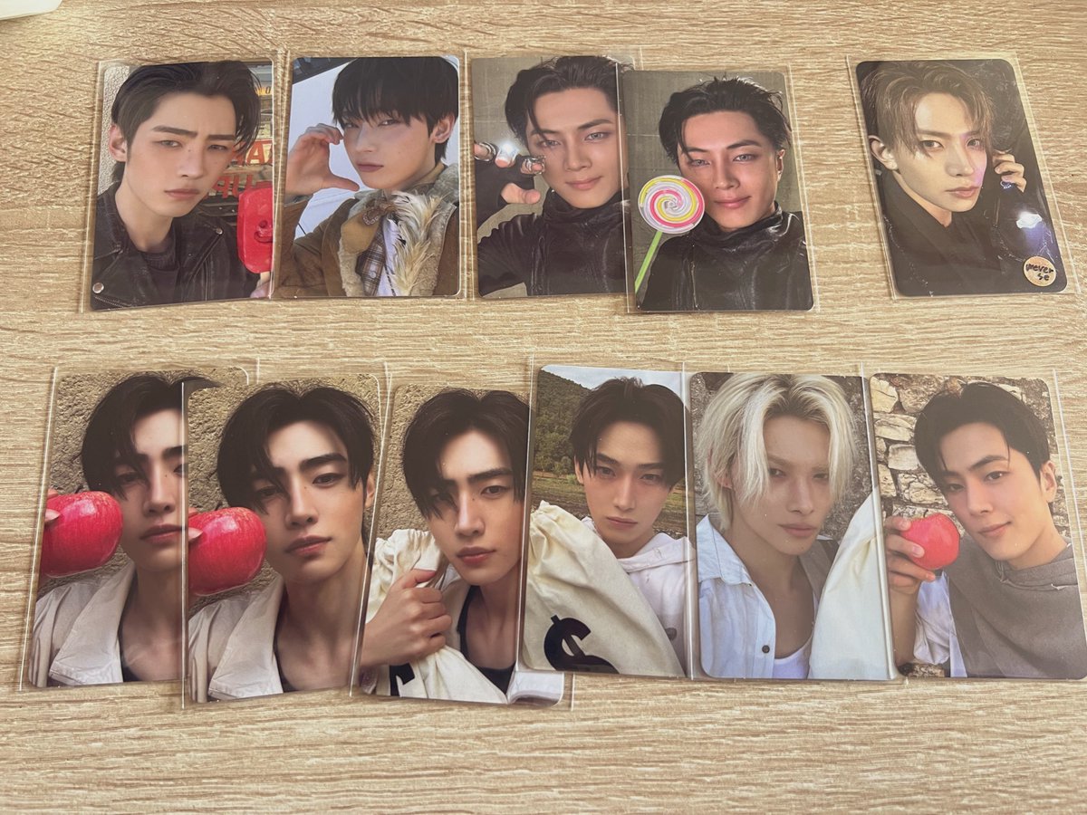 じょん tweet media