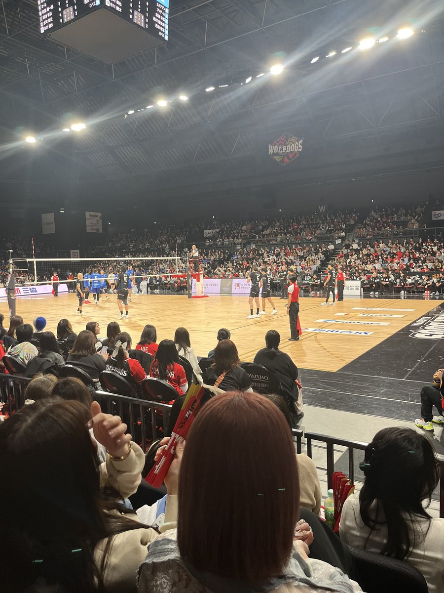 さしす tweet media