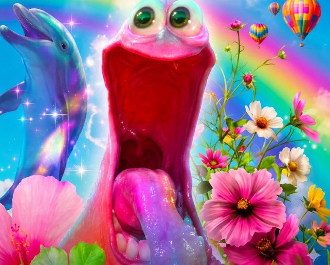 Einsteinium 🎀 tweet media