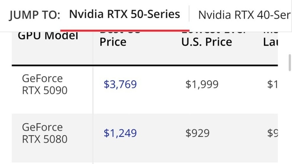 Tripster tweet media