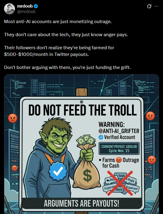 Is this a 3D model? tweet media