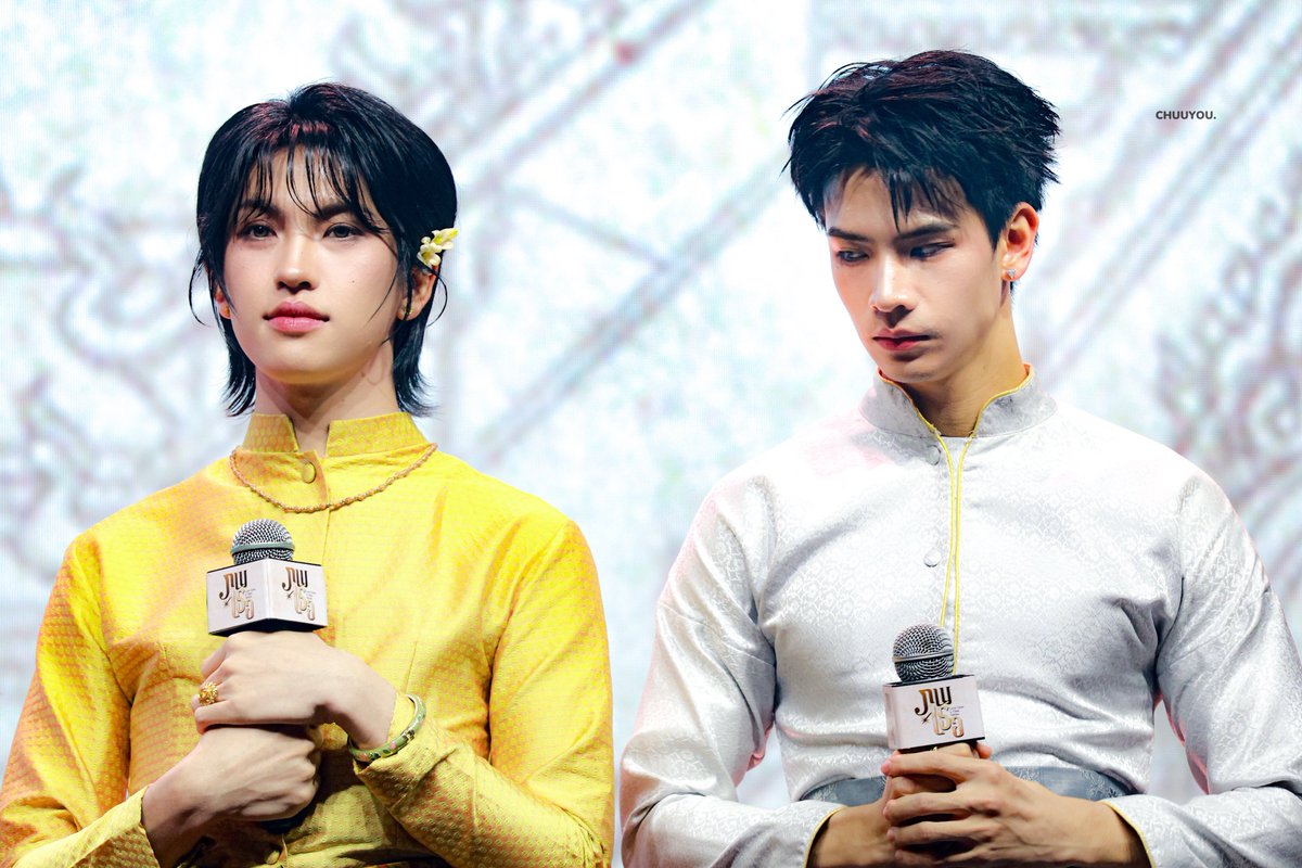 ᴄʜᴜᴜʏᴏᴜ. tweet media