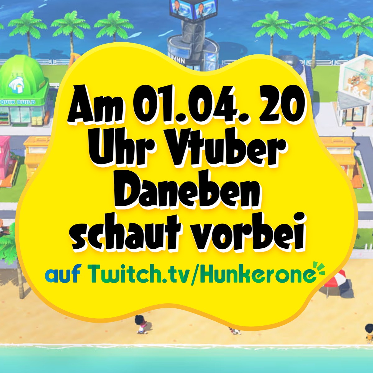 Hunkerone 📚 🐉 | Dokomi 2026 tweet media