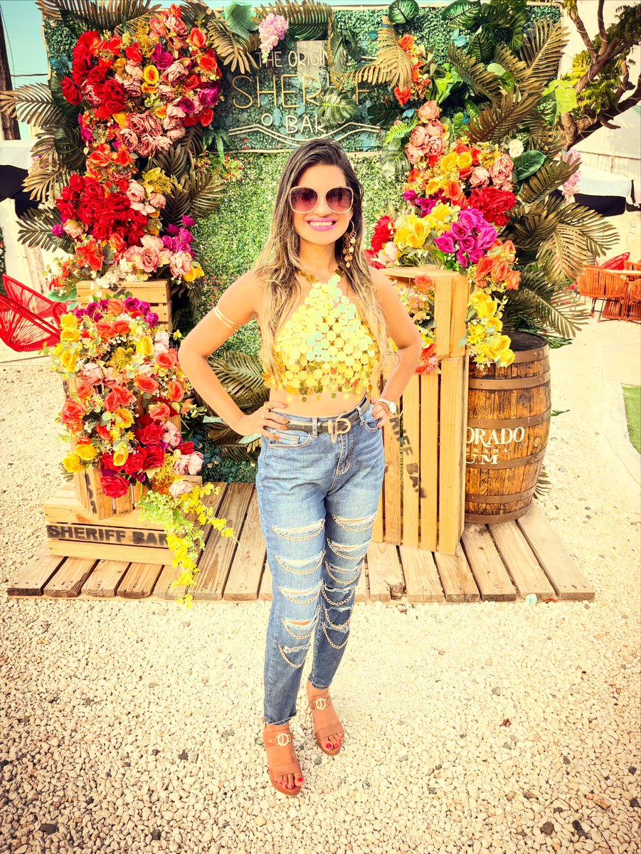 Alexis Hanoman tweet media