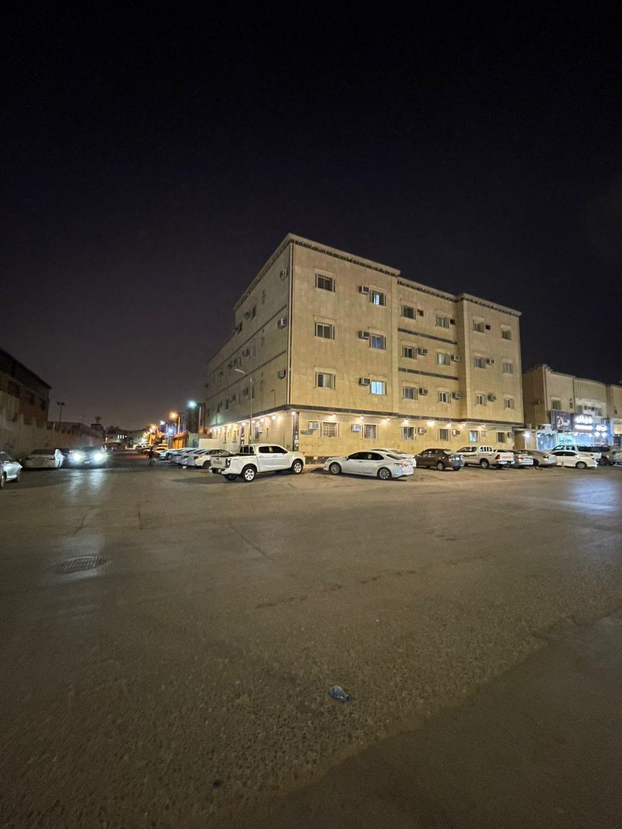 الدوسري العقارية tweet media