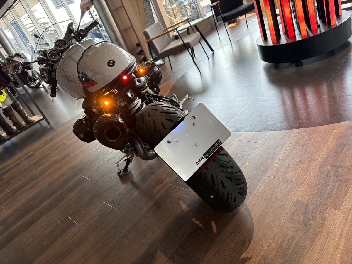 M.S.C.Hara /(株)原サイクル/(Motorrad Koshigaya) tweet media