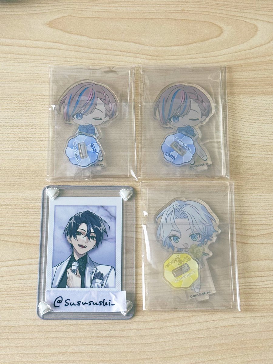 まぐろ tweet media