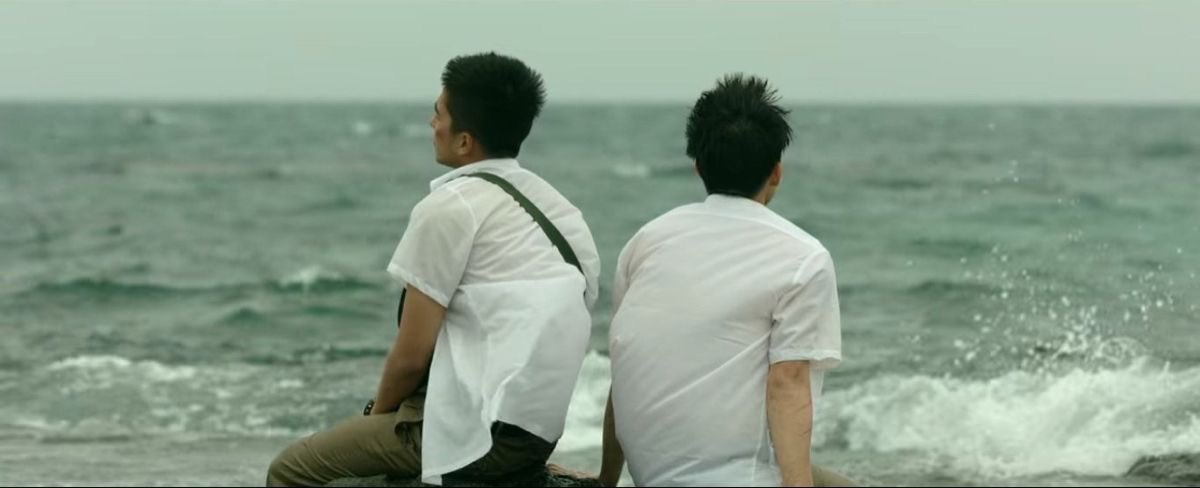 ode to ji ໒꒱ tweet media