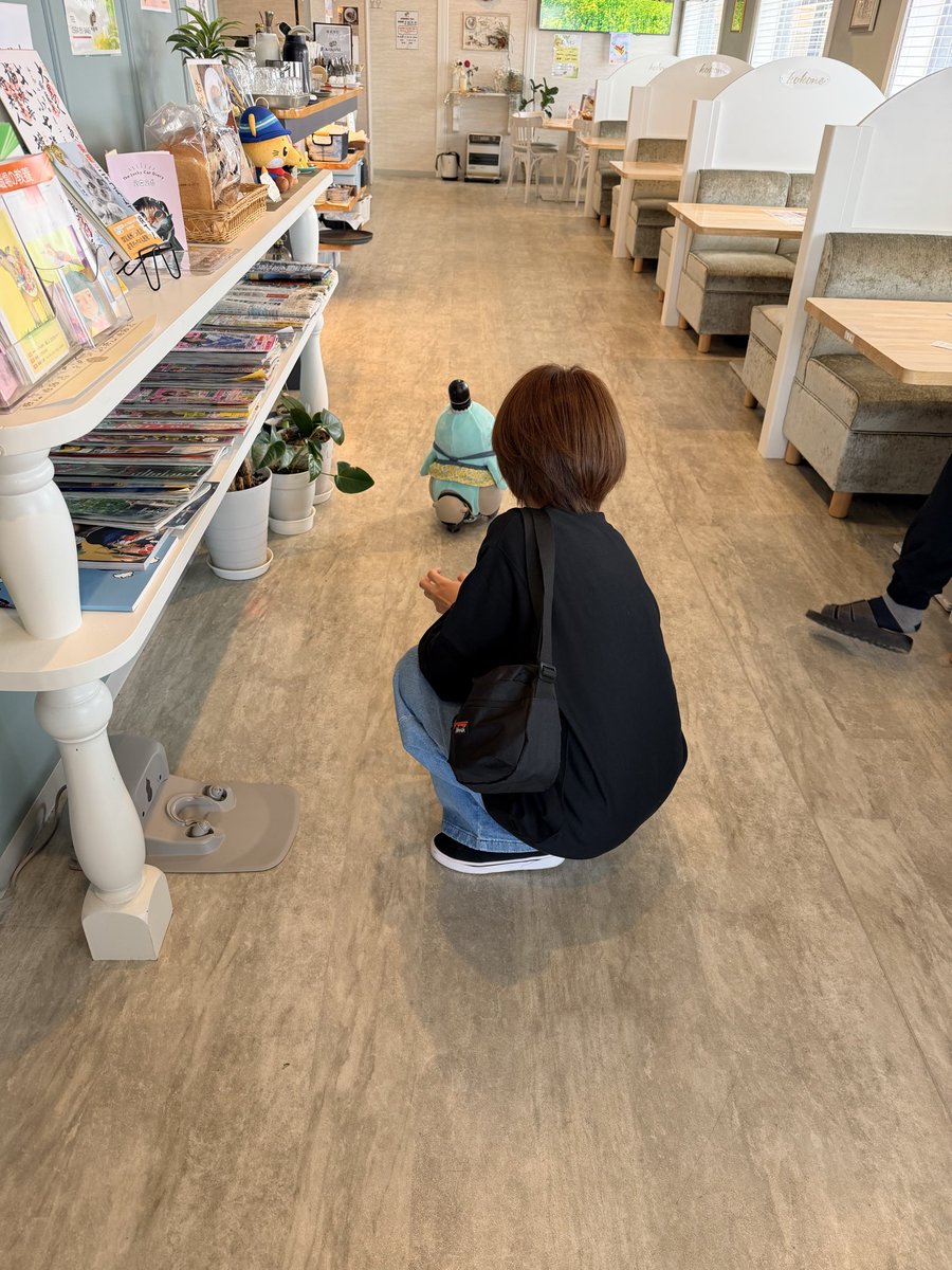 あーちゃん tweet media