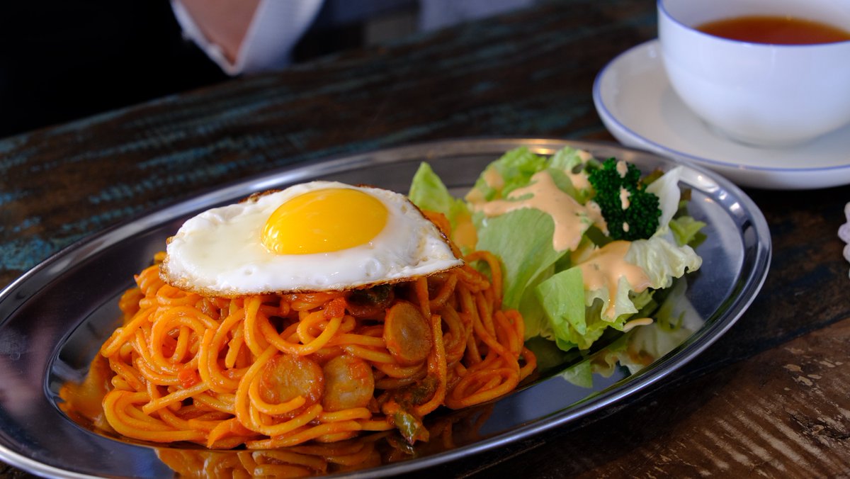 ｵｼｬﾘｰﾏﾝ tweet media