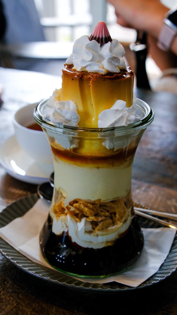 ｵｼｬﾘｰﾏﾝ tweet media