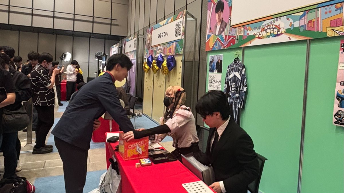 モンストイベント tweet media