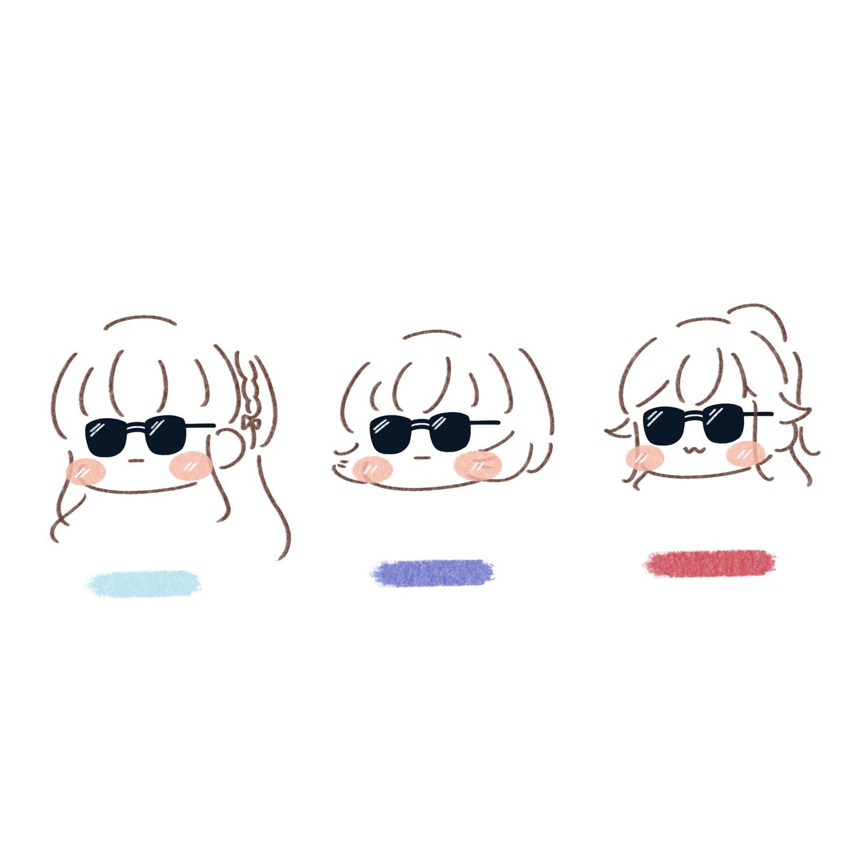 ぽわまる tweet media