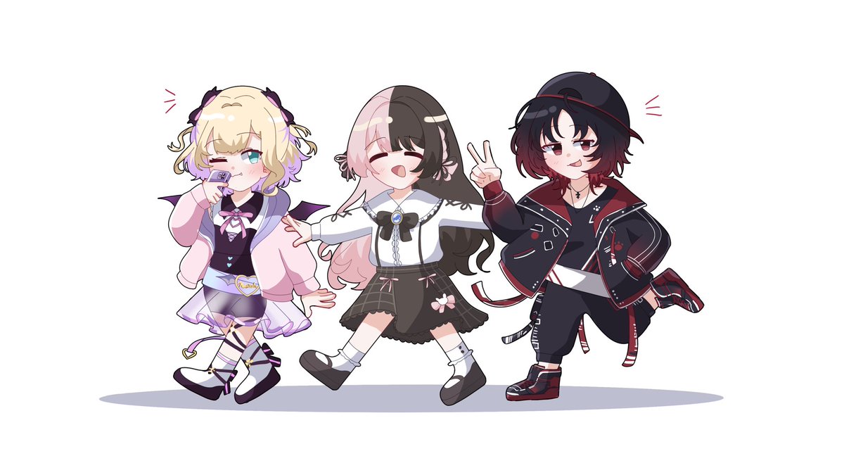 Patty ⏰ | Open for Work❗️ tweet media