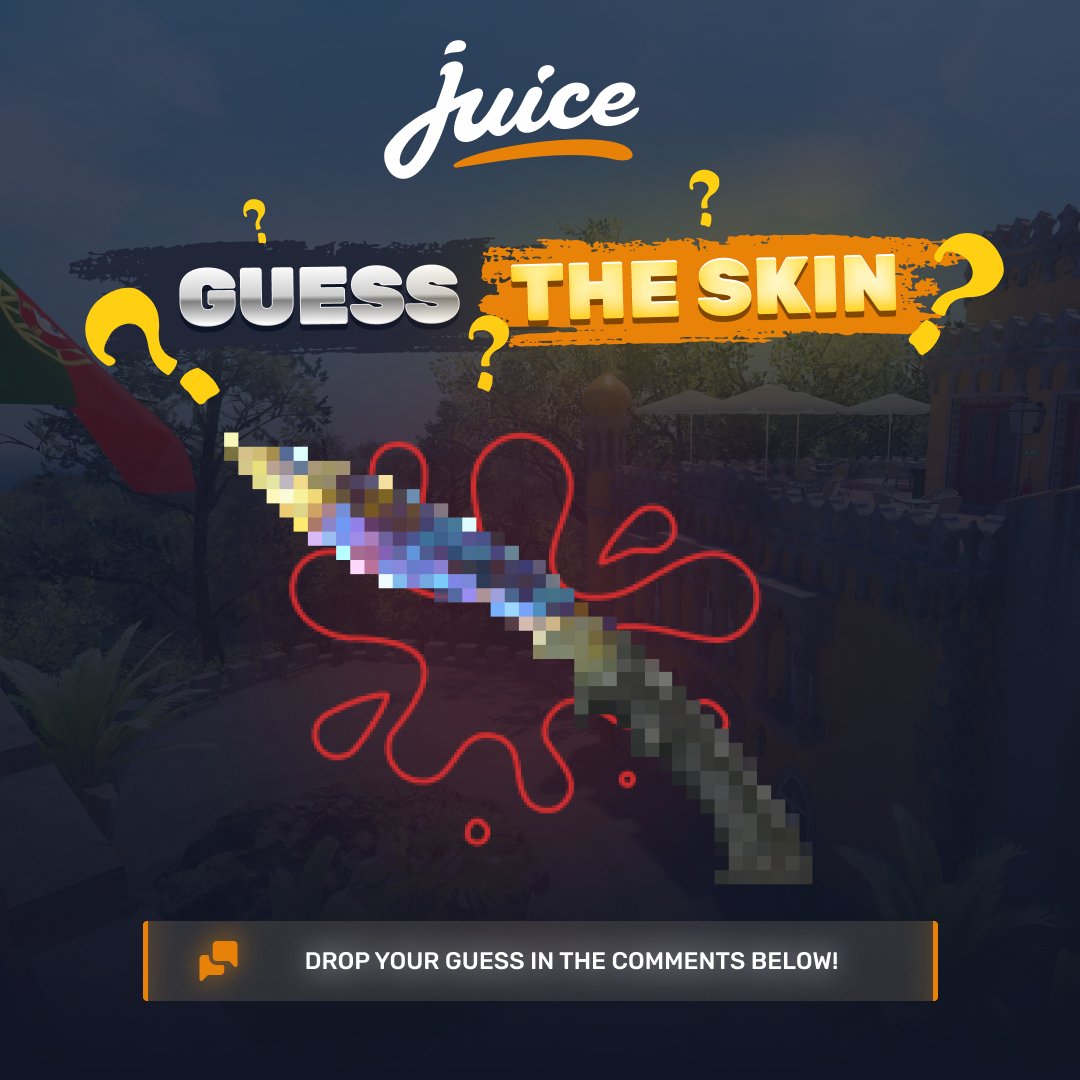 Juice.gg 💦 tweet media