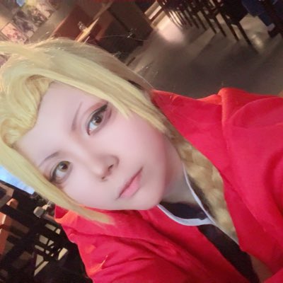 ノマカ@コス tweet media