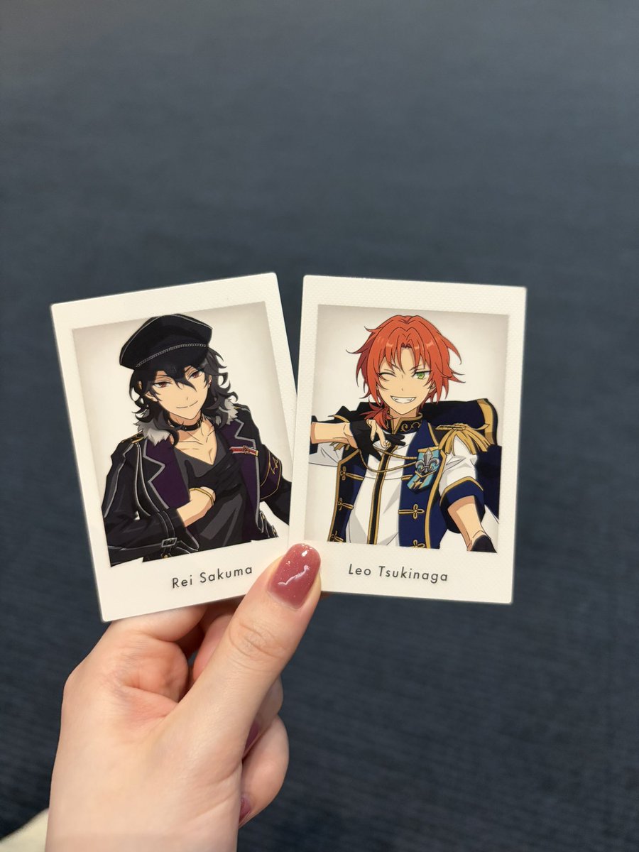 さなだ tweet media