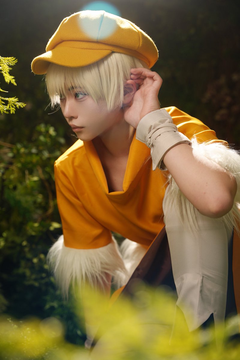 いつき 4/4a! tweet media