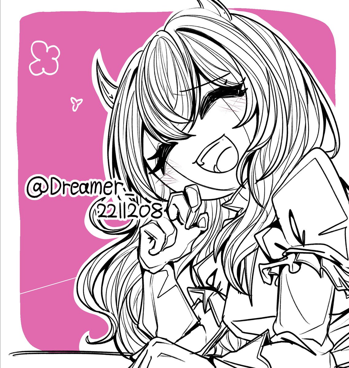 どりーまー tweet media