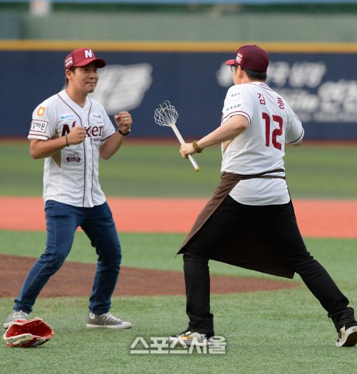 잠시 쉬어가는 김뽭봅 tweet media