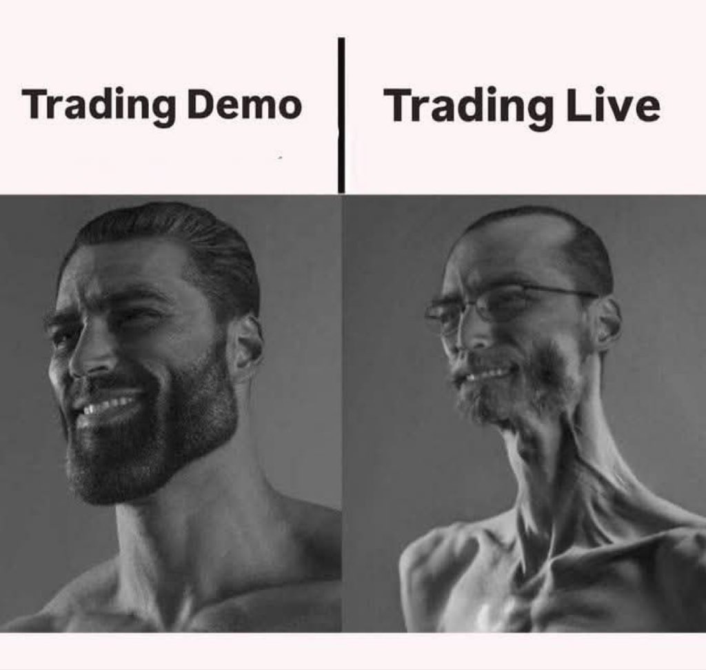 💰•PHD I N FOREX💎 tweet media