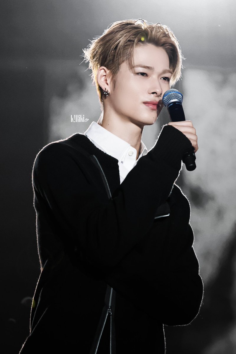 k!Riki♡ tweet media