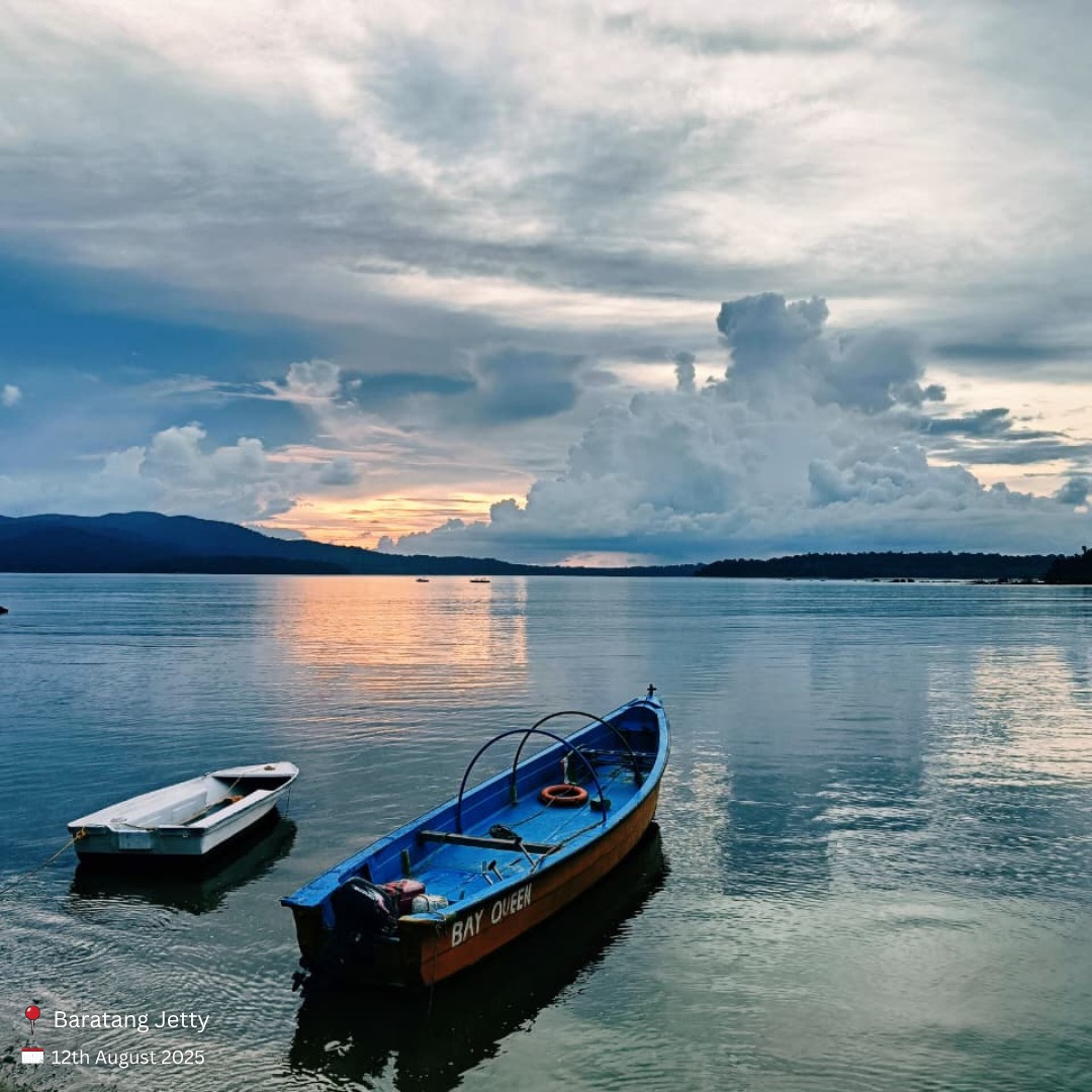 Andaman & Nicobar Police tweet media