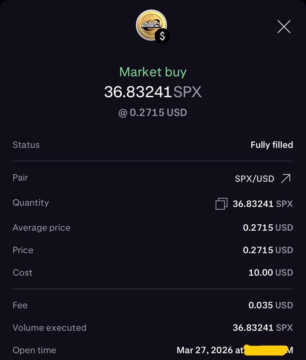 Orvalous 6900 💹🧲 tweet media