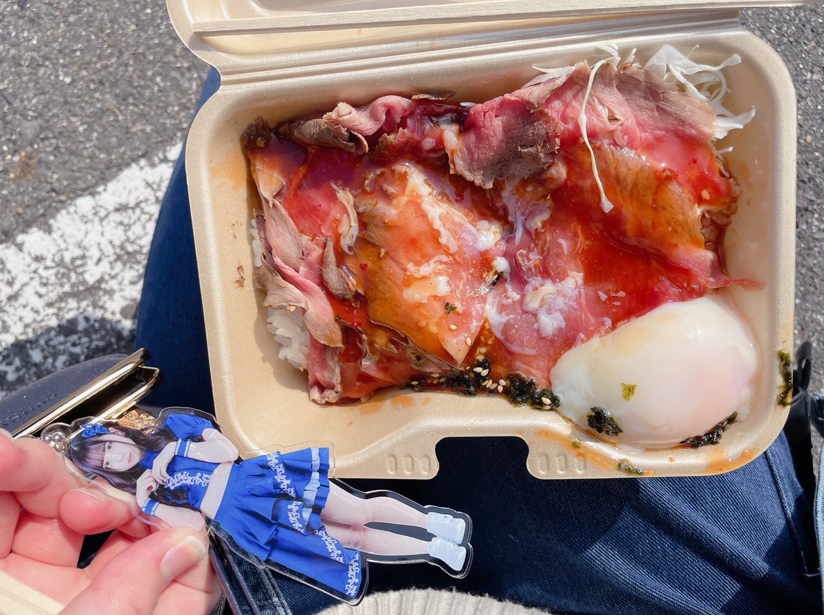 かぴばら tweet media