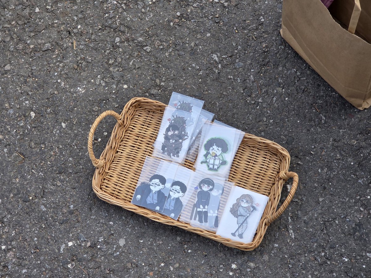 뭉개뭉 tweet media