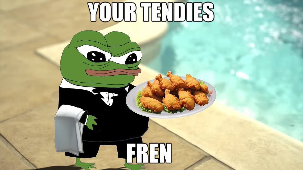 Around Town Memes tweet media