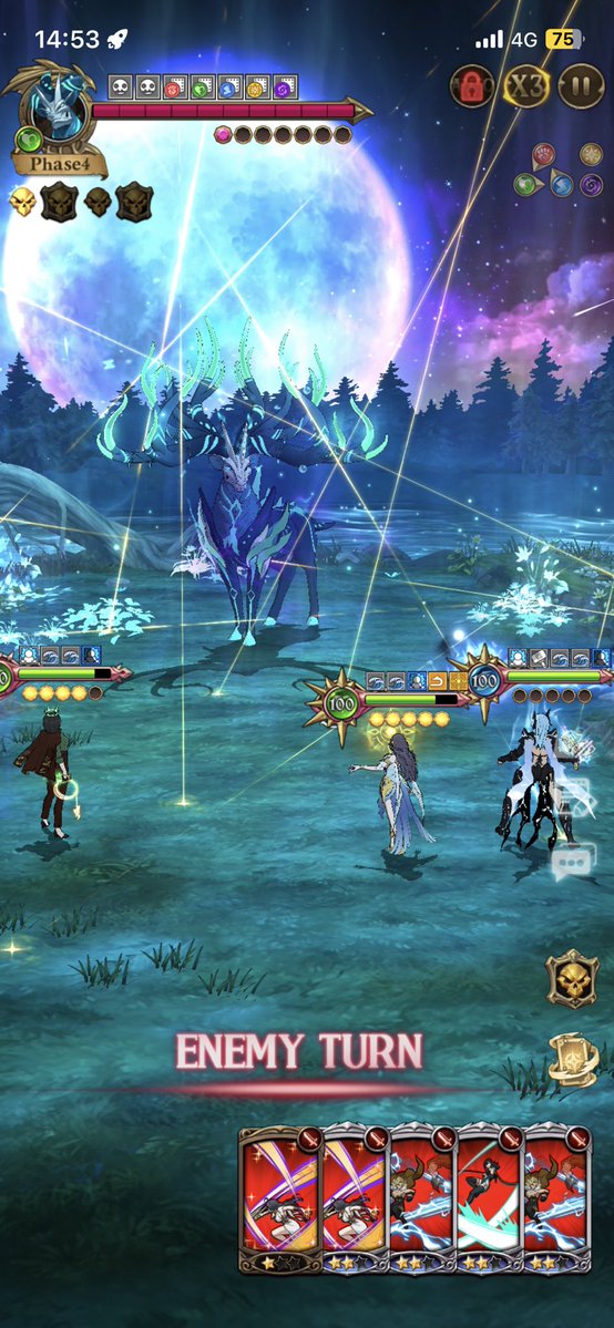 リルル👿♠️ tweet media