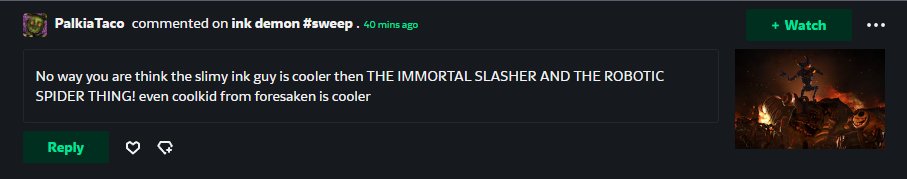 ITrashman115 tweet media